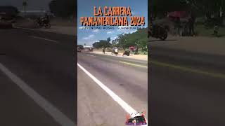 LA CARRERA PANAMERICANA 2024 en GUANAJUATO celayaexoticos [upl. by Imef]