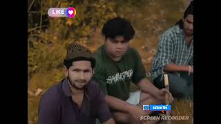 TRT Taem super hit Comedy sceen trtaamir [upl. by Notlimah]