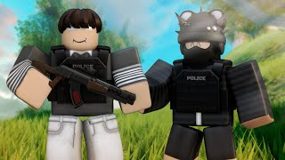 Roblox UGC Vests are finally Back [upl. by Ahsinoj34]