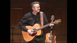 Blue Moon Live at Sheldon Concert Hall  Tommy Emmanuel [upl. by Solberg]