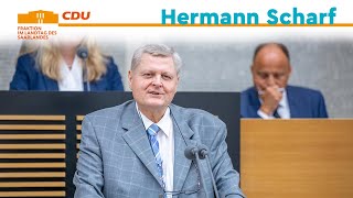 Hermann Scharf Saarl JungeMenschenBeteiligungsgesetz [upl. by Buine]