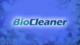 Sewage Treatment Using Biocleaner How It Works The Advantages [upl. by Rao]