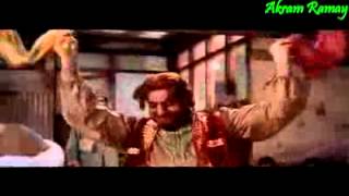 Yaari Hai Iman Mera Yaar Meri Zindagi  Manna Dey  Zanjeer 1975flv [upl. by Yhtak]