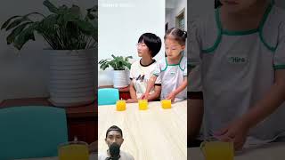 ORANGE JUS UNTUK MAMAH ⁉️ dubbingvideo dubber [upl. by Areehs]