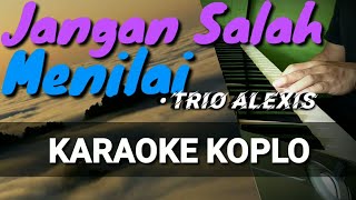 Jangan Salah Menilai Karaoke Koplo [upl. by Slayton705]