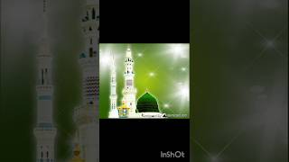 Hasbi Rabbi jalla naat beautiful voice ✨quran naatsharifnewnaatsharif [upl. by Orimar756]