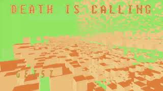 Death is calling  PROD GEIST FOR SALE [upl. by Murdoch]