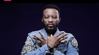 FALLYIPUPA U ARENA MUSIC AKOMA MOSIKA PUBLIC EZO GANGA [upl. by Anwahsat386]