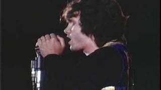 The Doors  Alabama Song Whiskey Bar Live [upl. by Yate]