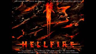 Diablo 1 Hellfire Soundtrack  Hive Theme [upl. by Everard]