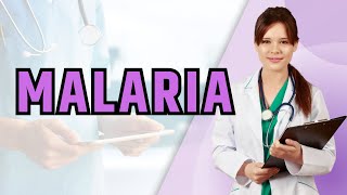 What is Malaria  Malaria The Essential Guide to Prevention Protection and Health [upl. by Bentlee977]