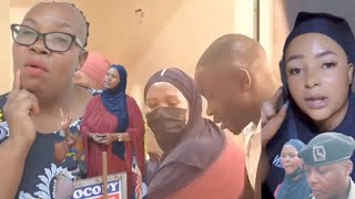 Mama Fiina ayogedde ensonga lwaki tawagira Hajjat Zullah [upl. by Royal]