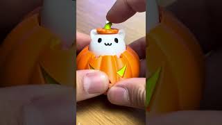 Happy Halloween 🎃👻Unlimited clicks with these kawaii cats🧶Filament Amolen High Speed carrot orange [upl. by Wilda213]