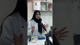 Weight scale grams pr hona zaruri hai hkrshorts hkrbakingacademy youtubeshorts [upl. by Leidag]