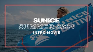 Welcome to SunIce Festival Ascona 2024 [upl. by Wait784]