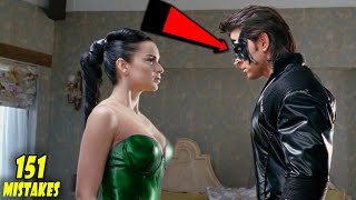 KRRISH 4 film official trailer Hrithik Roshan  Priyanka Chopra  Tiger Shroff Amitabh Bachchan [upl. by Eindys]