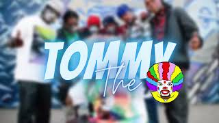 TOMMY THE CLOWN  MYKEL MUSIC MIX 🔥 [upl. by Bridges]