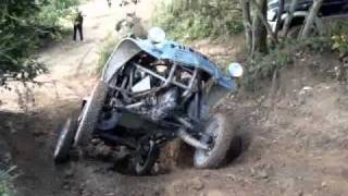 Morvan 4x4 sept 2010 yAVI [upl. by Rosenblatt401]