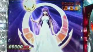 Saint Seiya Pachinko  Never Remake  Full Version [upl. by Cirded99]