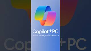 الويندوز Microsoft Copilot PC [upl. by Ranchod]