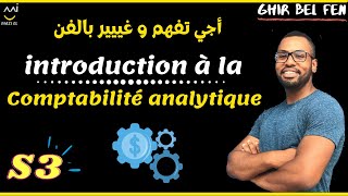 Comptabilité Analytique Exe 1  les charges de la comptabilité analytique [upl. by Hyacinthia655]