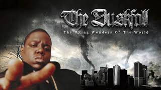 The Duskfall x Notorious BIG  Mo Option Mo Poison melodic death metalrap mashup [upl. by Goren]