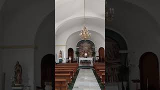 Capilla de Aguadulce provincia de Almería [upl. by Tnarb]