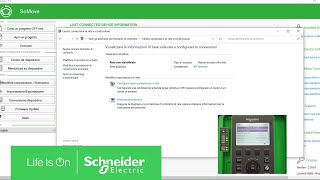 Collegarsi a SoMove in Modbus TCP  Schneider Electric Italia [upl. by Sualohcin957]