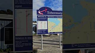 Tobermory Trip [upl. by Maharg]