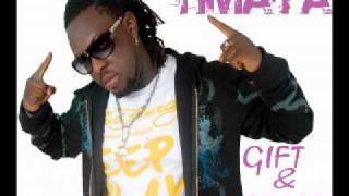 God You Are 2 Much  Timaya  Gift amp Grace  Official Timaya [upl. by Fredia]