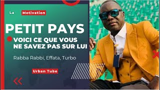 Petit Pays l’un des meilleurs artistes africains [upl. by Leifer]