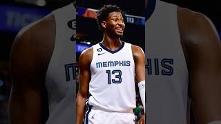 Jaren Jackson Jr Trade Idea For The Knicks From Heavycom shorts [upl. by Dawn]