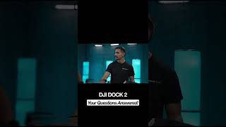 DJI Dock 2  Deep Dive  DSLRPros [upl. by Nelsen]