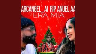 ArcangelAl Eras Mia [upl. by Ecart]