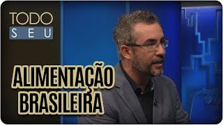 Quais são os piores e os melhores alimentos  Todo Seu 201117 [upl. by Nodanrb]