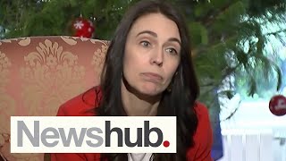 Extended Cut PM Jacinda Ardern talks election 2023 cost of living Parliament protest  Newshub [upl. by Speroni268]