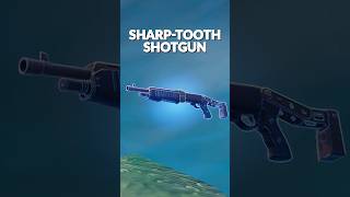 What Is The Best Shotgun in Fortnite [upl. by Atteuqahc962]