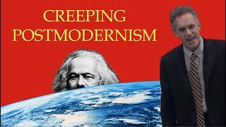 Jordan B Peterson How to End Postmodernism [upl. by Sonitnatsnok]