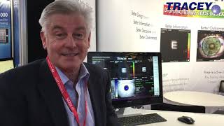 Dr Iain Dunlop Testimonial  Tracey Technologies [upl. by Licht]