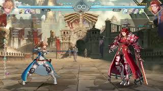 GBVSRVira GWスペシャル 質問歓迎 [upl. by Nicoline]