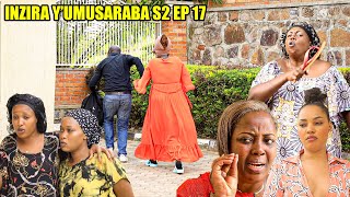 INZIRA YUMUSARABA S2 EP 17 PAPA ISIMBI akoze irindi kosa rishobora kumwicisha HILLYWOOD MOVIES [upl. by Bridges253]