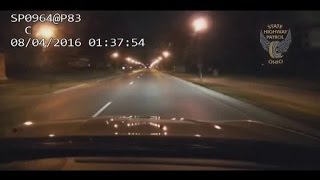 VIDEO Suspect named in 110 mph chase [upl. by Ris2]