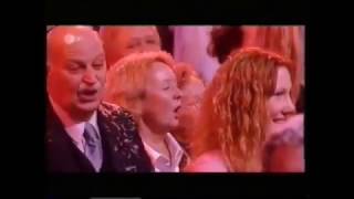 André Rieu discovers the power of the audience D [upl. by Dorrahs]