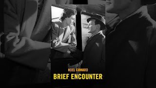 Brief Encounter 1945 [upl. by Tan]