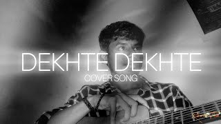 DEKHTE DEKHTE  cover song  Ranveerthod [upl. by Aniar]