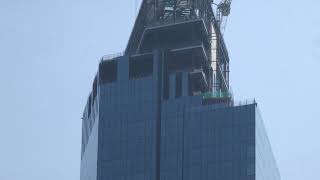 1 Leadenhall Street London England UK May 11 2024 [upl. by Abercromby]