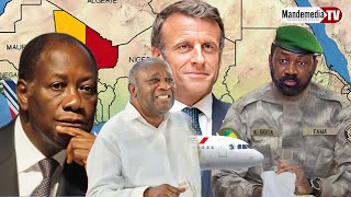 Très urgent • Gbagbo fait de très gar•ve révélation sur Alassane et la France [upl. by Octavius82]