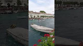 Peschiera Del Garda [upl. by Enimzzaj]