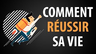 50 Choses à Faire pour Réussir sa Vie [upl. by Ridglee]