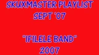 Le Ifilele Band  Le Ifilele Bar [upl. by Eshman]